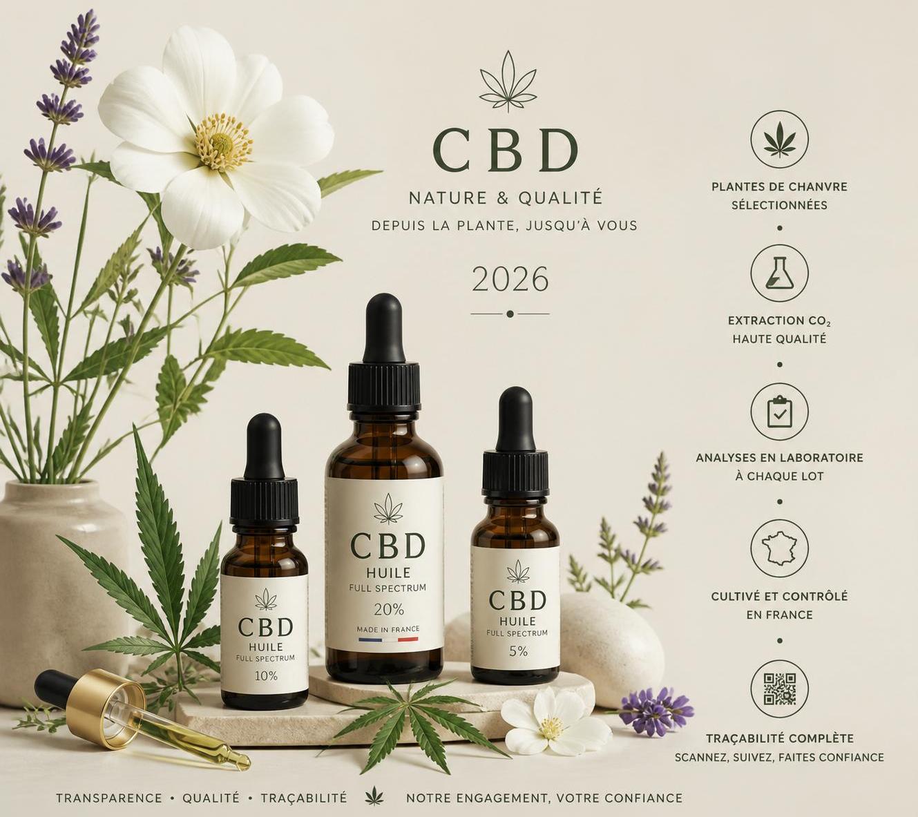 découvrez où acheter du cbd de qualité en toute confiance. guide complet pour trouver des produits cbd authentiques et efficaces près de chez vous.