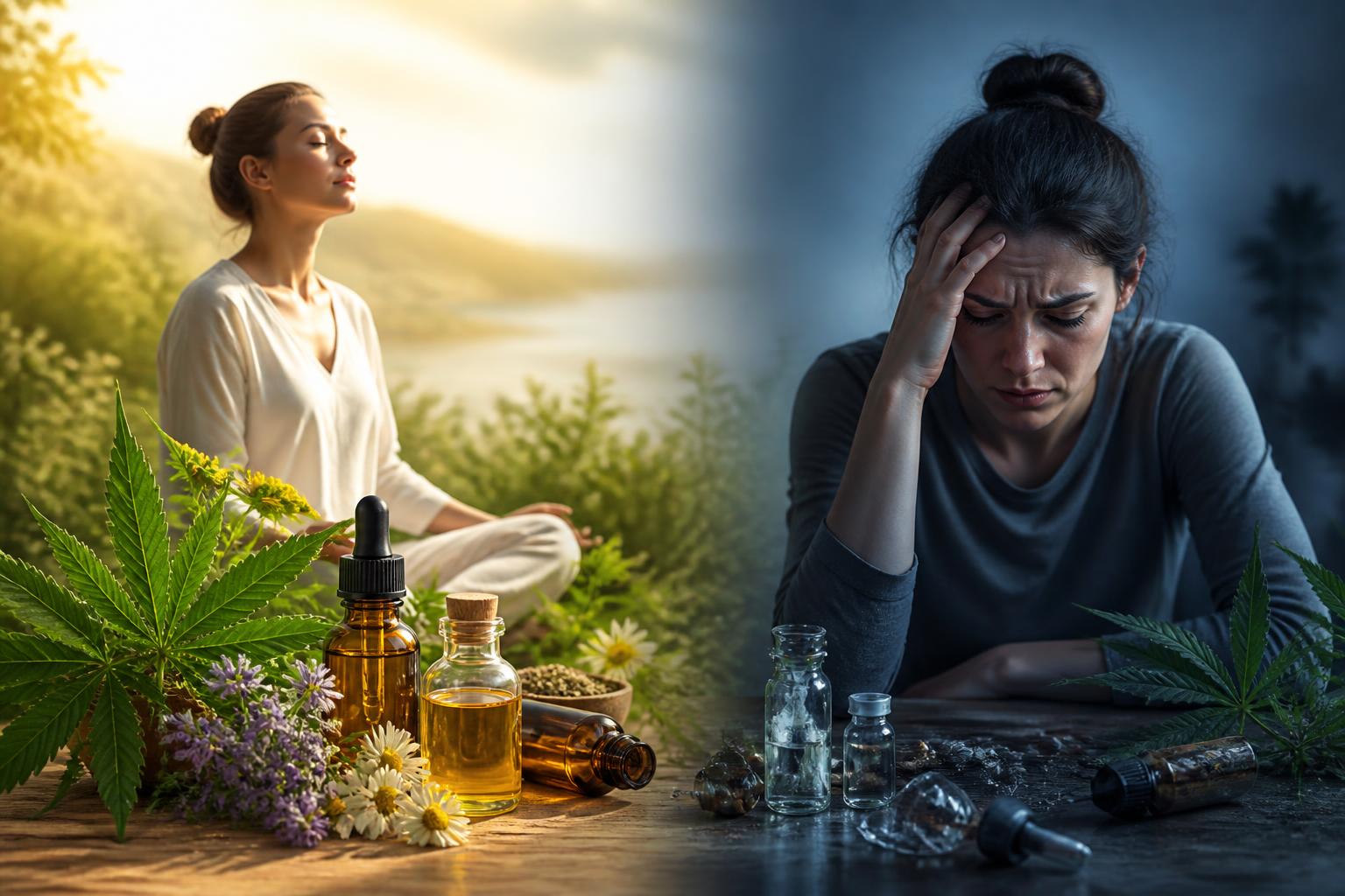 découvrez les principaux avantages et inconvénients du cbd, ses effets sur la santé, et comment l'utiliser en toute sécurité.