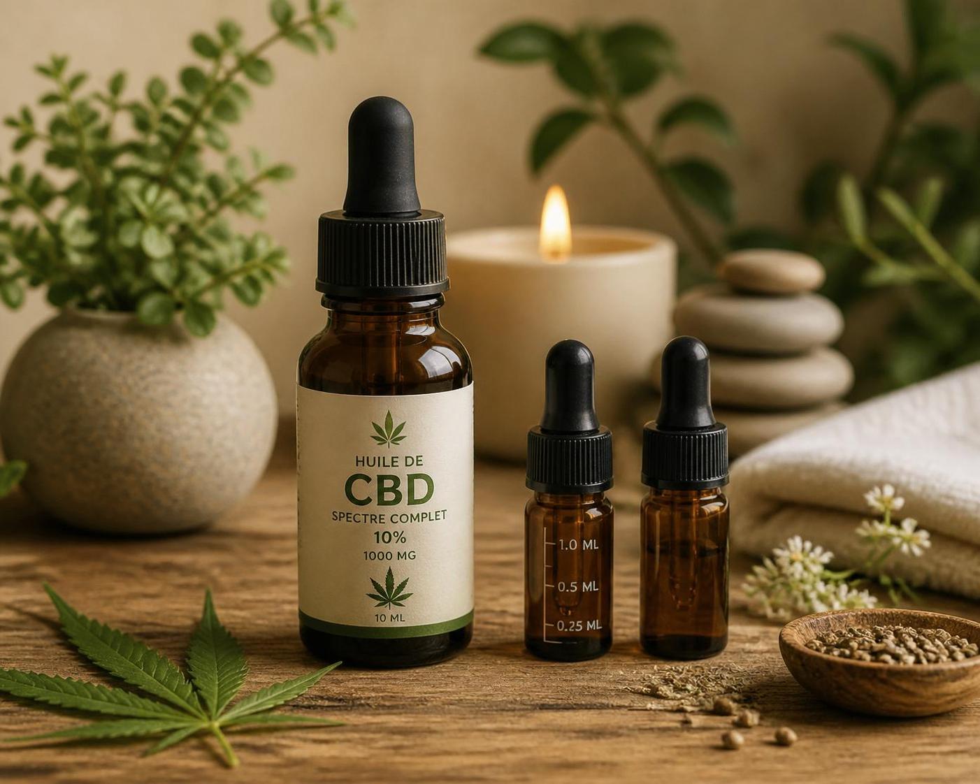 découvrez les principaux avantages et inconvénients du cbd pour mieux comprendre ses effets, usages et précautions à prendre.