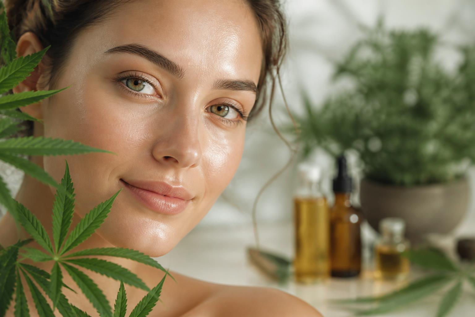 découvrez comment le cbd agit sur la peau, ses bienfaits pour l'hydratation, l'apaisement des irritations et la réduction des signes de vieillissement.