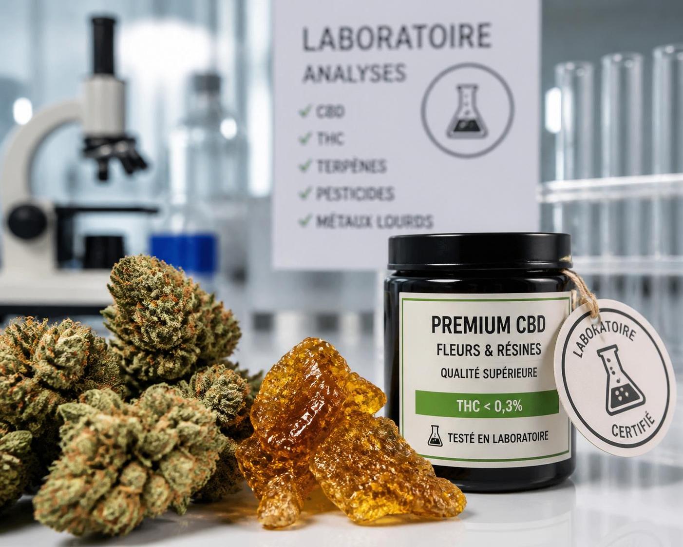 découvrez les principaux inconvénients du cbd, ses effets secondaires possibles et les précautions à prendre avant son utilisation.