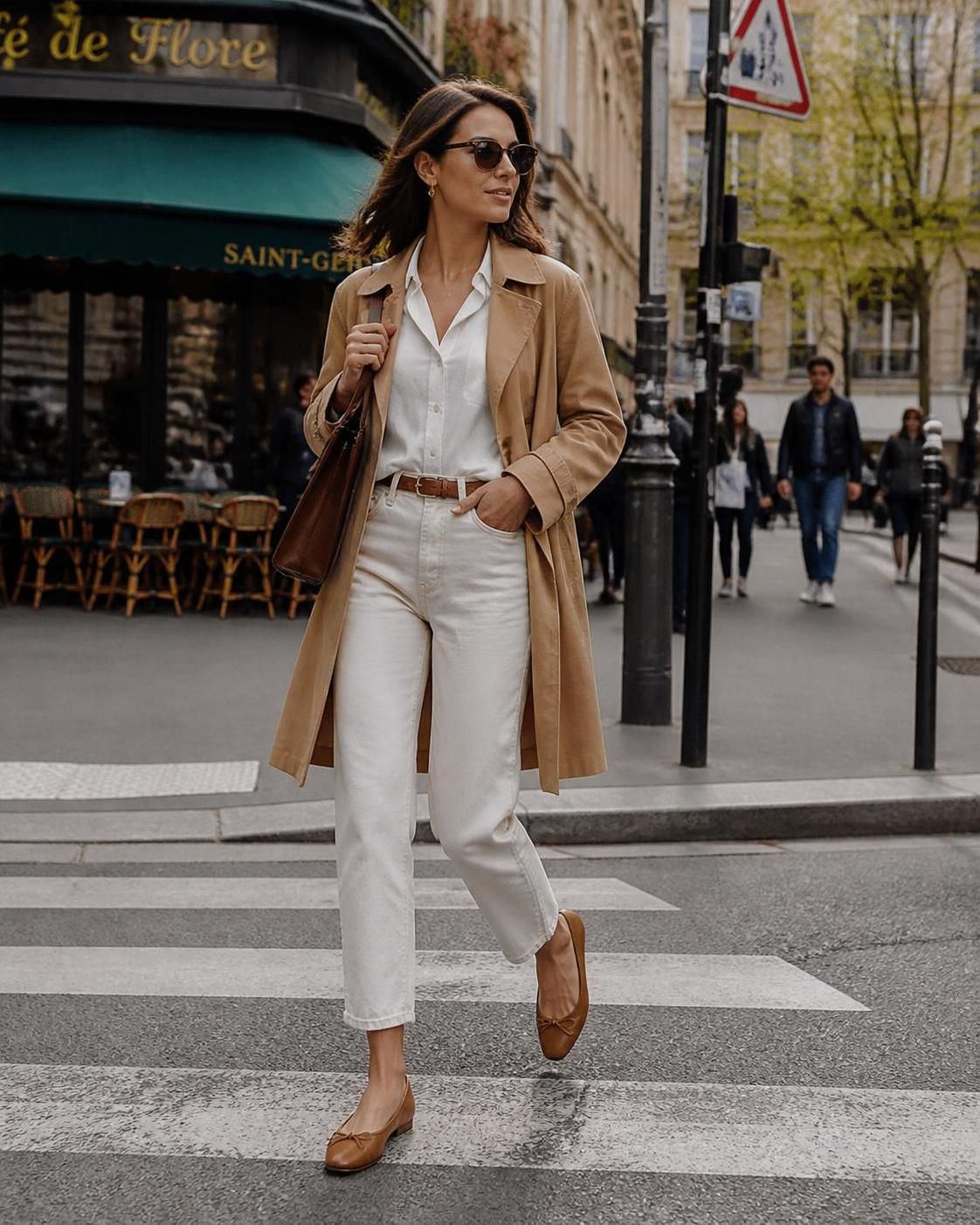 d&eacute;couvrez comment choisir les ballerines parfaites pour femme alliant confort, style et qualit&eacute; pour toutes les occasions.