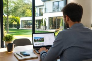 découvrez comment faire estimer votre maison en ligne facilement et rapidement grâce à nos conseils et outils numériques.