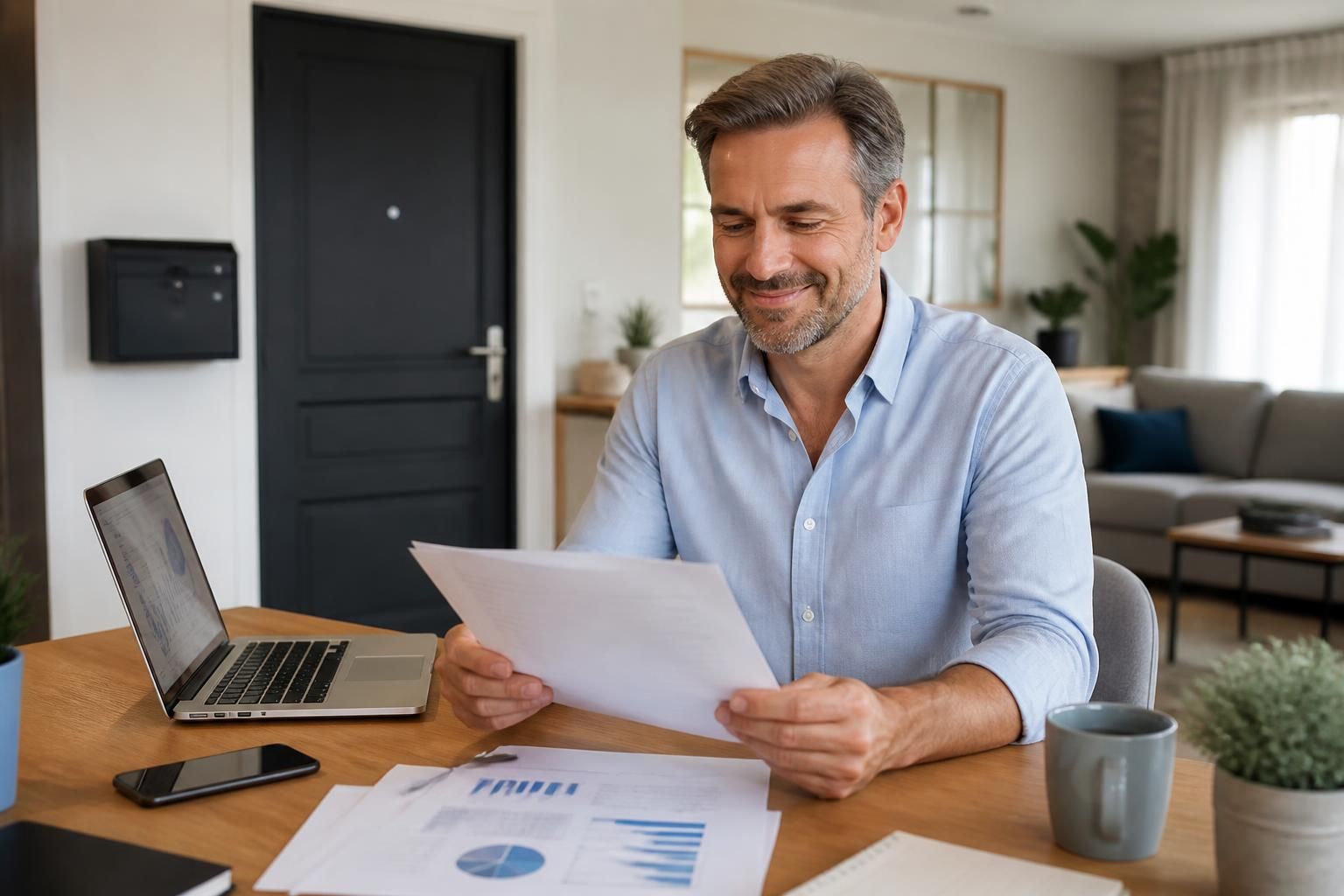 découvrez l'importance de l'assurance pour loyer impayé, une protection essentielle pour les propriétaires contre les risques de non-paiement du loyer et les démarches pour sécuriser vos revenus locatifs.