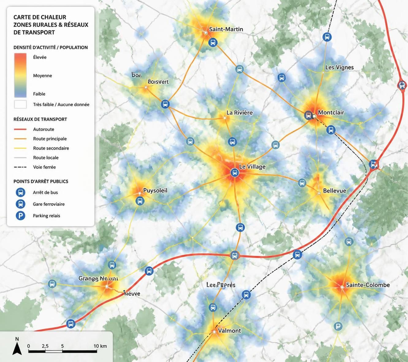 d&eacute;couvrez les d&eacute;fis et solutions li&eacute;s au transport dans les zones d'acc&egrave;s difficiles, en explorant les enjeux logistiques, environnementaux et &eacute;conomiques.